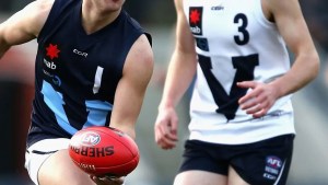 AFL National Draft